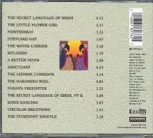 The Secret Language Of Bir